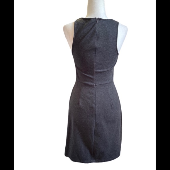 Old Navy dark grey dress size S - Picture 2 of 9